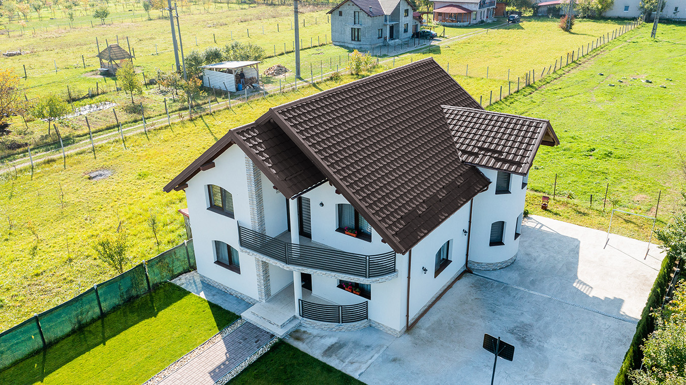 Bilka dacic cserepeslemez