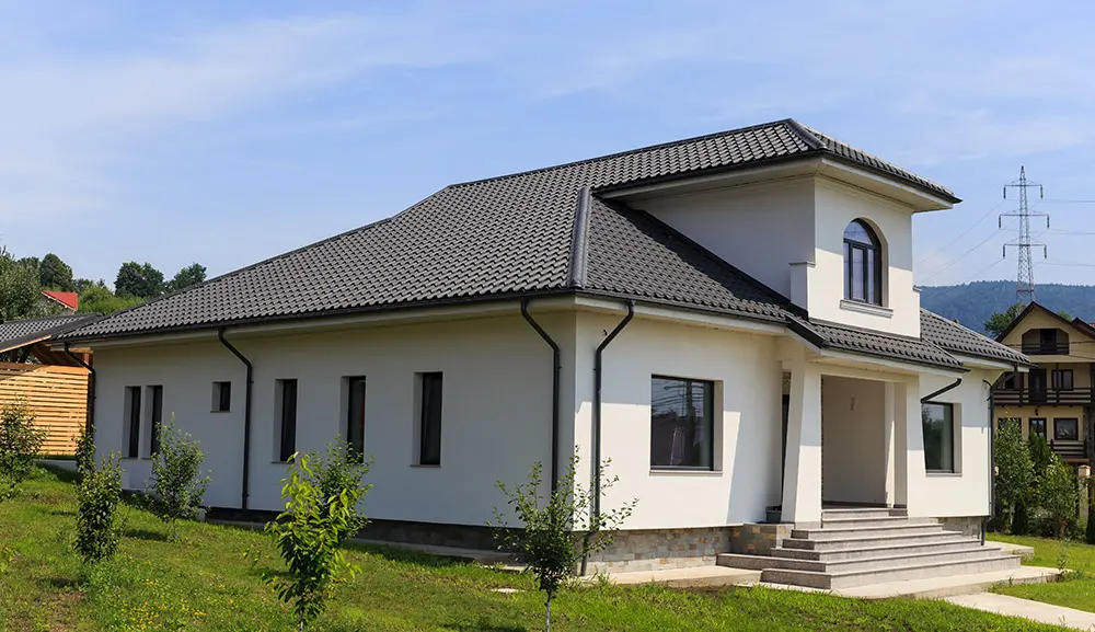 Bilka dacic cserepeslemez