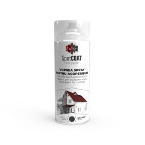 Retusáló spray